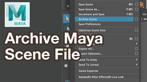 maya Archives 